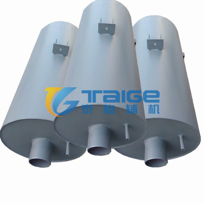 排汽消聲器，小孔型排汽消聲器，汽輪機(jī)排汽消聲器，鍋爐排汽消聲器，安全閥排汽消聲器，放散閥排汽消聲器，向空排汽消聲器，抗噴阻復(fù)合型排汽消聲器，阻抗復(fù)合型排汽消聲器