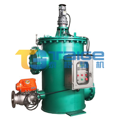 全自動濾水器，全自動反沖洗濾水器，濾水器，反沖洗濾水器，循環(huán)水全自動濾水器，循環(huán)水全自動反沖洗濾水器