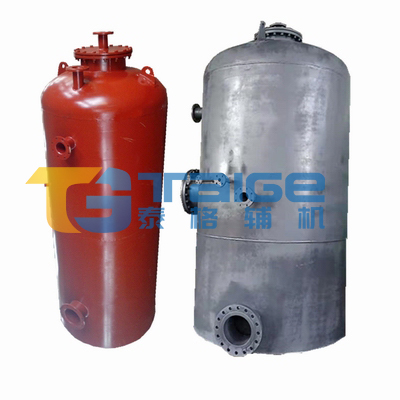 除氧器改造，除氧器，旋膜式除氧器，除氧器排汽帶水，除氧器含氧量超標(biāo)改造