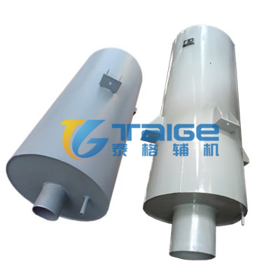 汽輪機排汽消聲器，背壓汽輪機排汽消聲器，抽凝汽輪機排汽消音器，汽輪機排汽消音器，背壓汽輪機排汽消音器，抽凝汽輪機排汽消音器