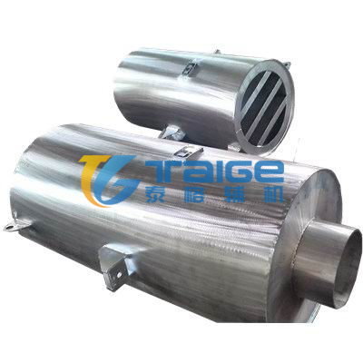 汽輪機排汽消聲器，背壓汽輪機排汽消聲器，抽凝汽輪機排汽消音器，汽輪機排汽消音器，背壓汽輪機排汽消音器，抽凝汽輪機排汽消音器