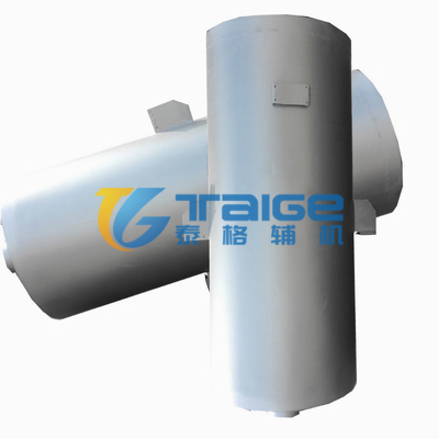 抗噴阻消聲器，汽輪機(jī)排汽消聲器，復(fù)合型消聲器