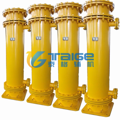 列管式冷油器，關(guān)山冷油器，汽輪機(jī)油冷卻器，透平油冷油器，透平油冷卻器，單流程冷油器，雙流程冷油器，四流程冷油器，單流程油冷卻器，雙流程油冷卻器，四流程油冷卻器，冷油器